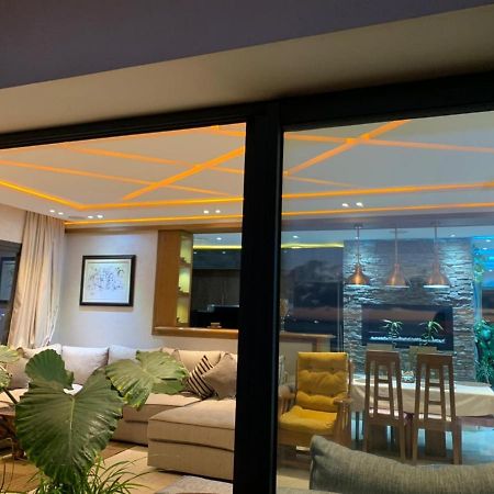 PRESTIGIA ESSAOUIRA MOGADOR Luxury en bord de mer Eksteriør billede