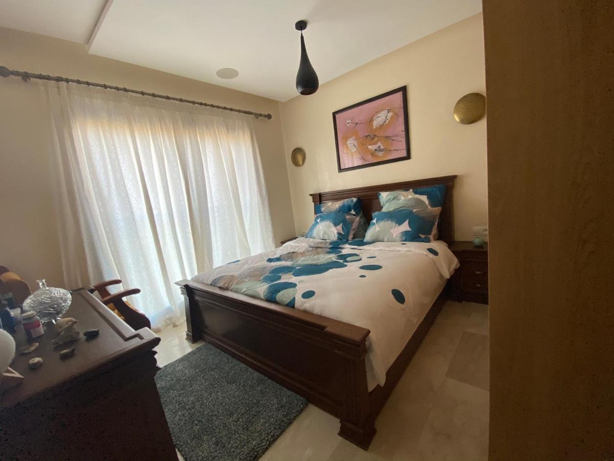 PRESTIGIA ESSAOUIRA MOGADOR Luxury en bord de mer Eksteriør billede