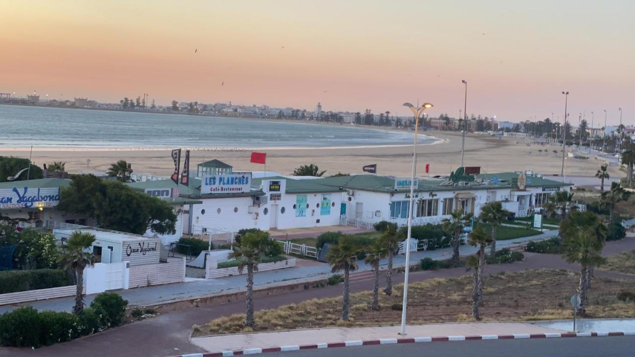 PRESTIGIA ESSAOUIRA MOGADOR Luxury en bord de mer Eksteriør billede