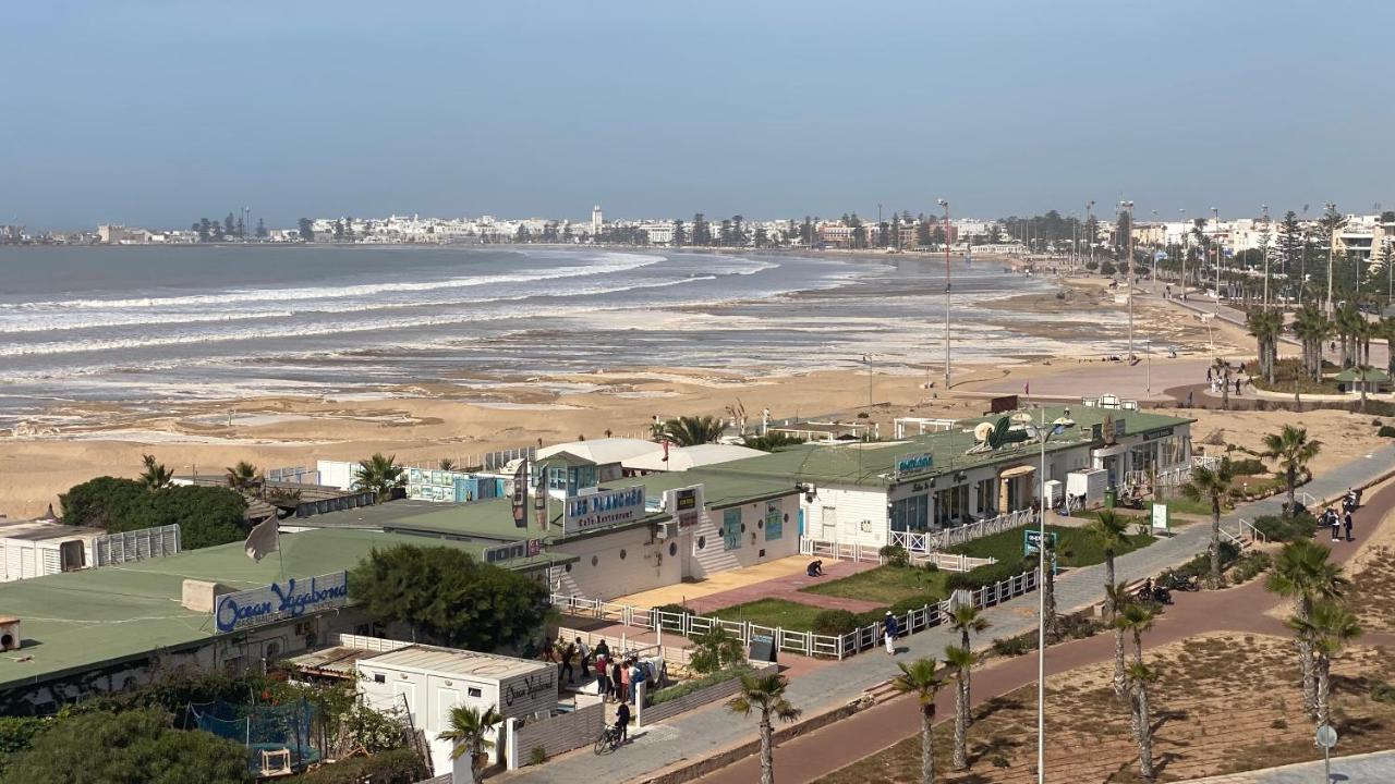 PRESTIGIA ESSAOUIRA MOGADOR Luxury en bord de mer Eksteriør billede