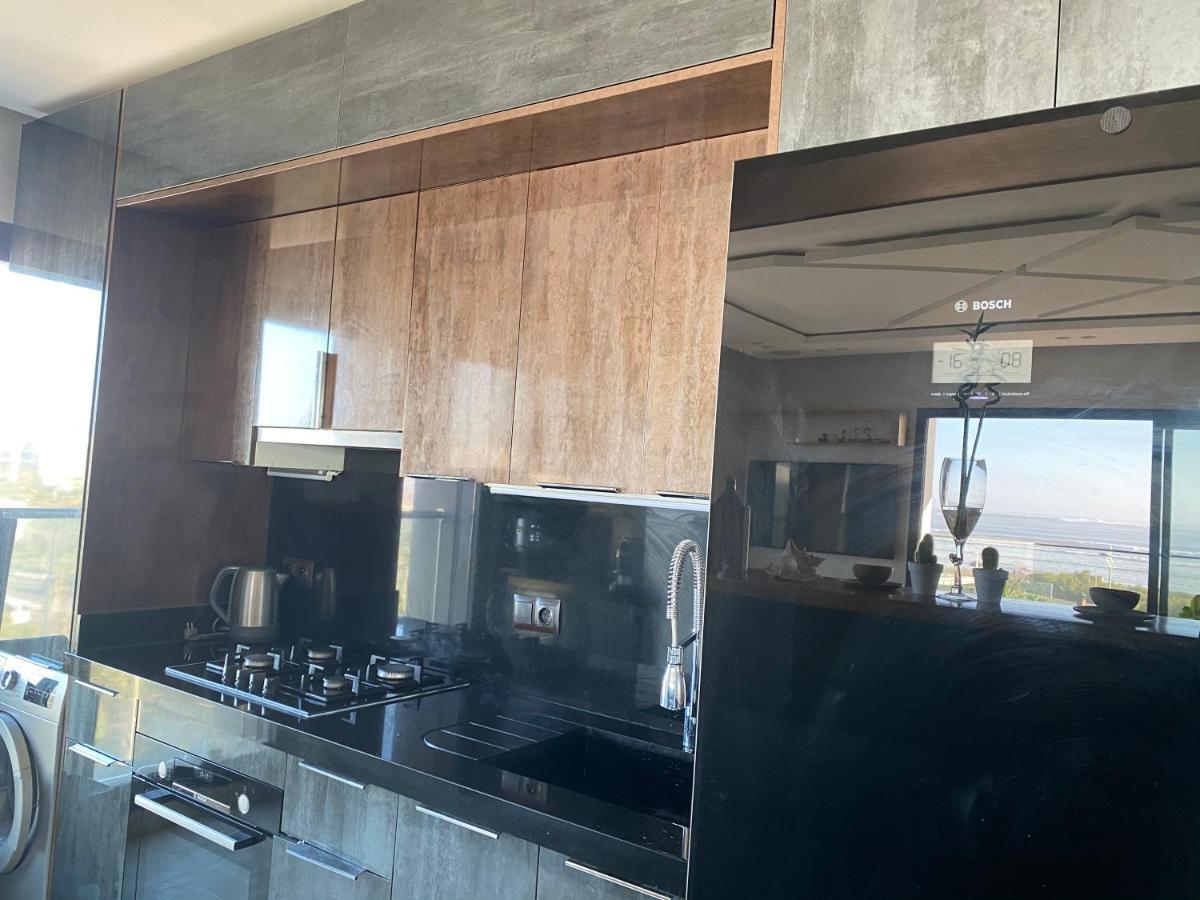 PRESTIGIA ESSAOUIRA MOGADOR Luxury en bord de mer Eksteriør billede