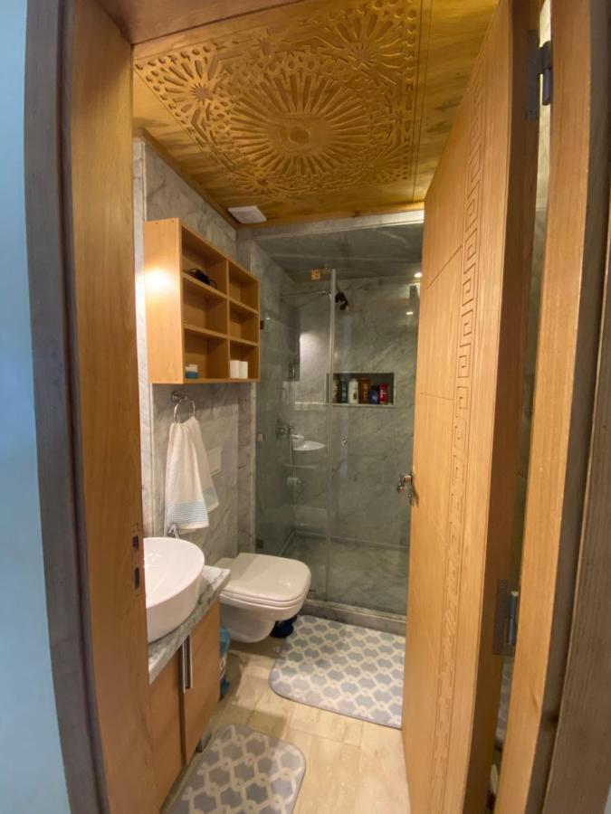 PRESTIGIA ESSAOUIRA MOGADOR Luxury en bord de mer Eksteriør billede