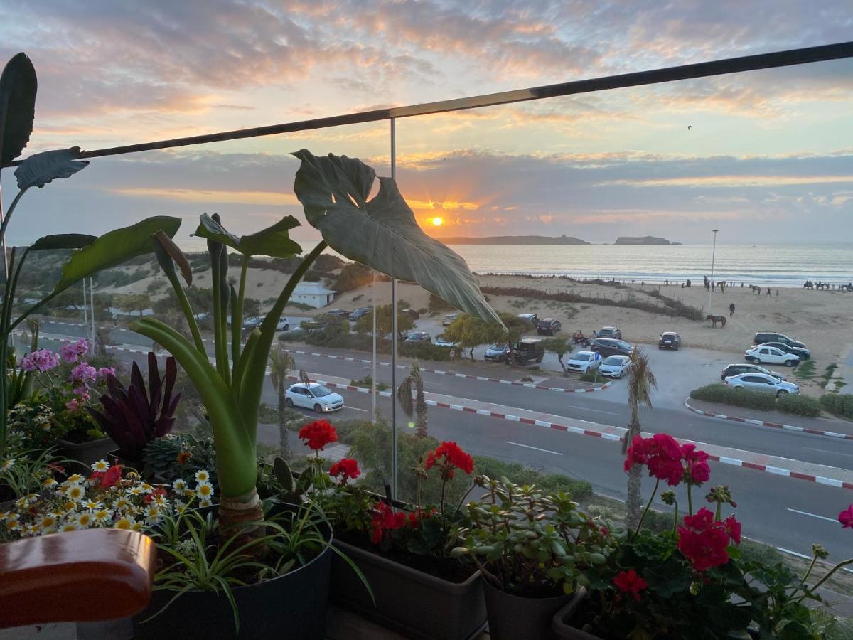 PRESTIGIA ESSAOUIRA MOGADOR Luxury en bord de mer Eksteriør billede