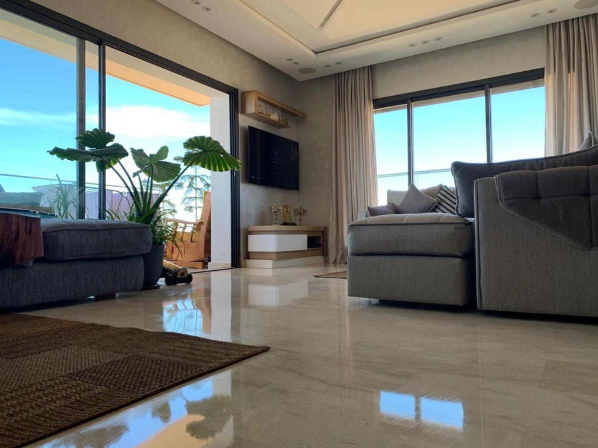 PRESTIGIA ESSAOUIRA MOGADOR Luxury en bord de mer Eksteriør billede