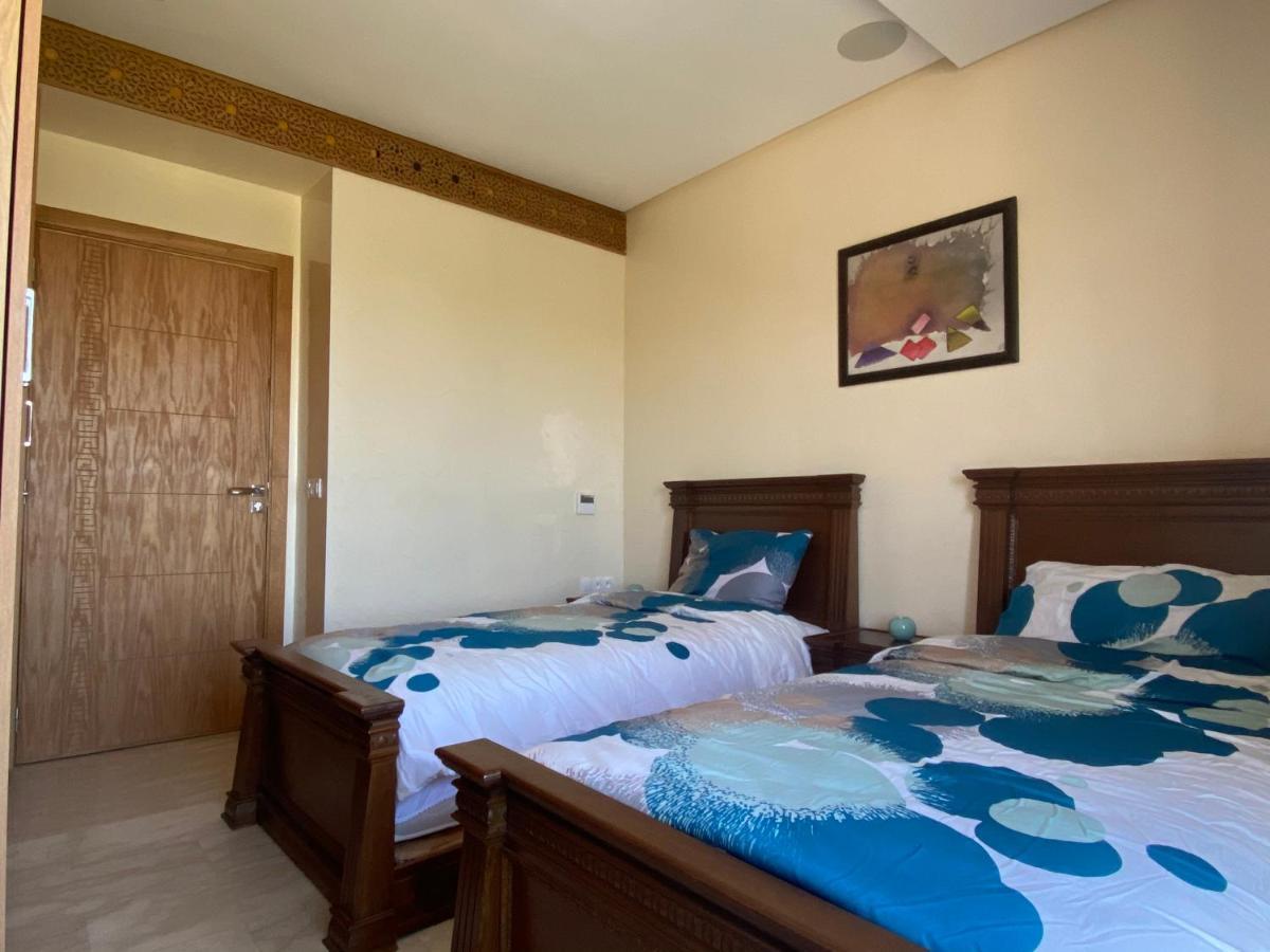 PRESTIGIA ESSAOUIRA MOGADOR Luxury en bord de mer Eksteriør billede