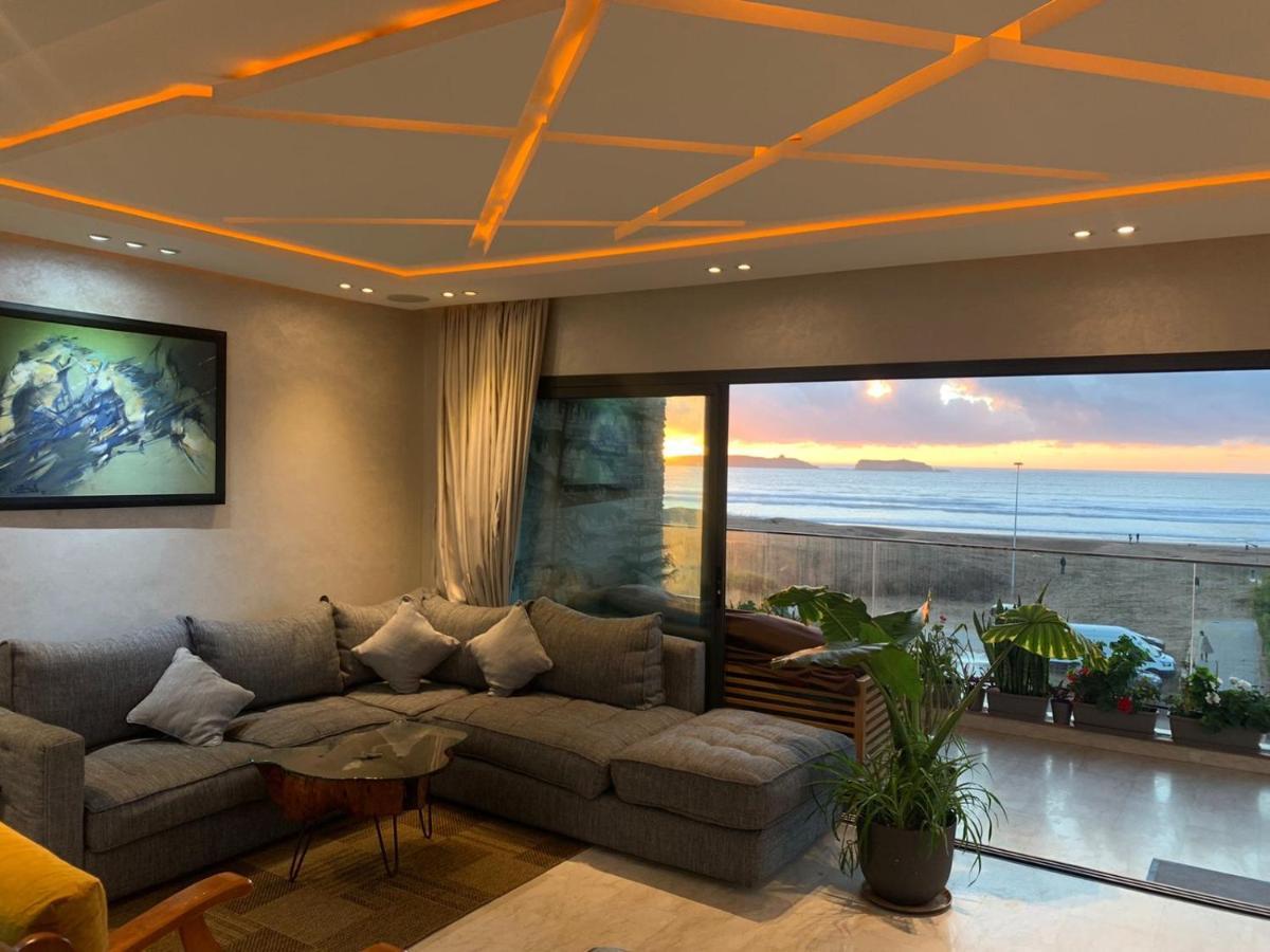 PRESTIGIA ESSAOUIRA MOGADOR Luxury en bord de mer Eksteriør billede