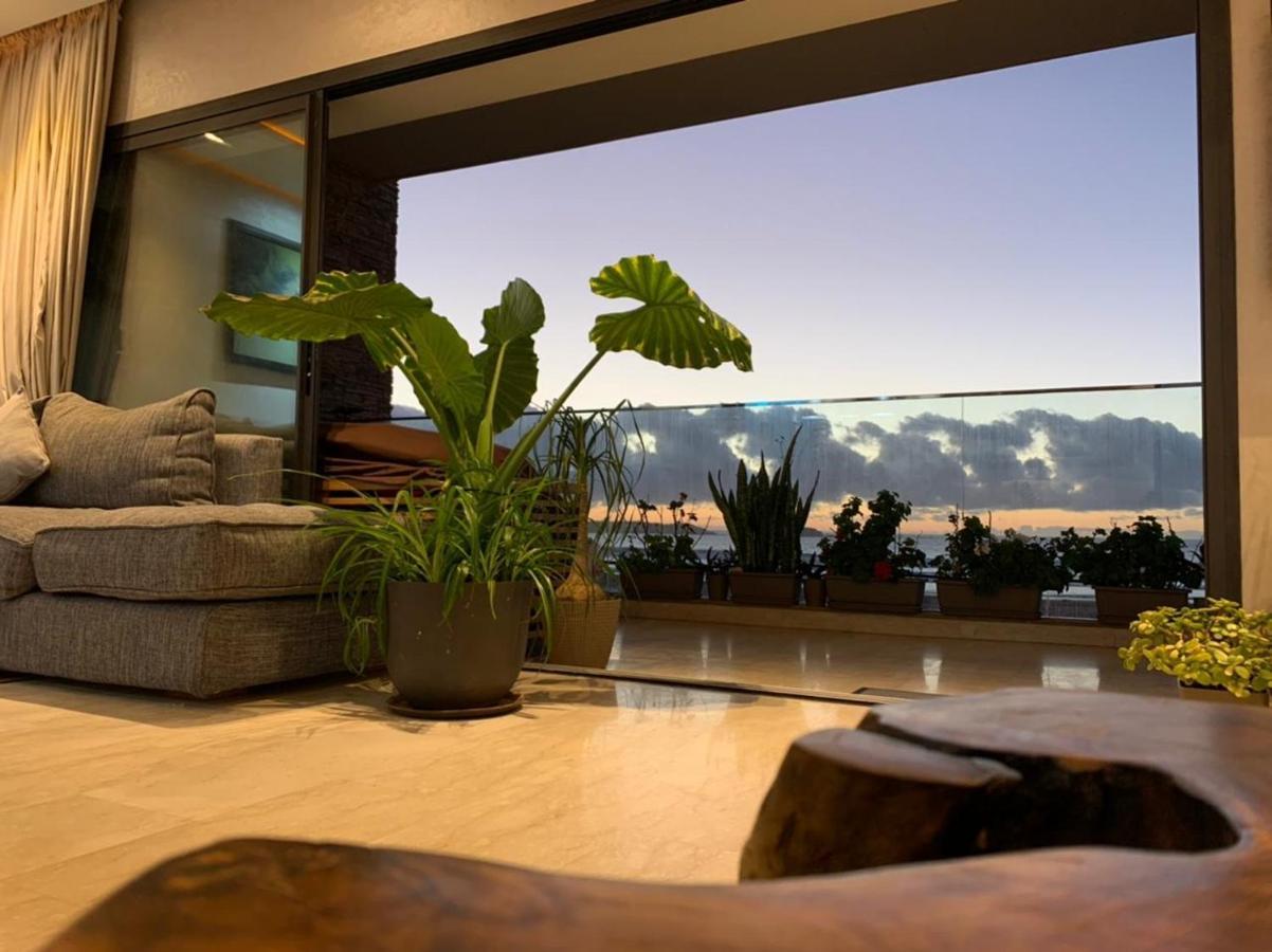 PRESTIGIA ESSAOUIRA MOGADOR Luxury en bord de mer Eksteriør billede