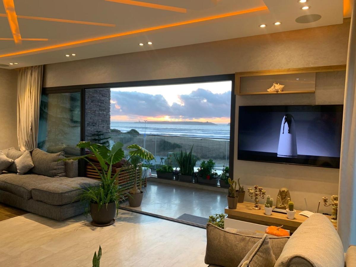 PRESTIGIA ESSAOUIRA MOGADOR Luxury en bord de mer Eksteriør billede
