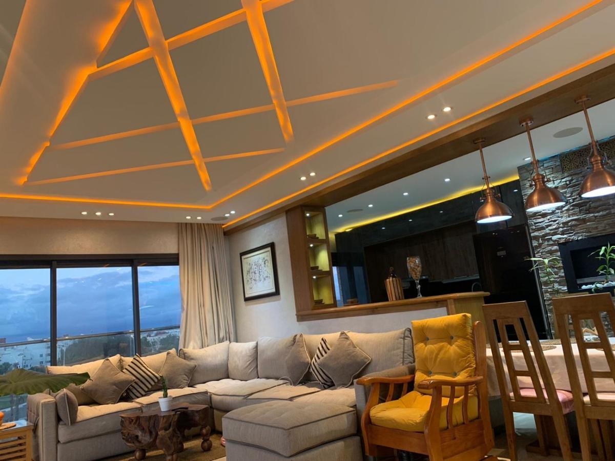 PRESTIGIA ESSAOUIRA MOGADOR Luxury en bord de mer Eksteriør billede