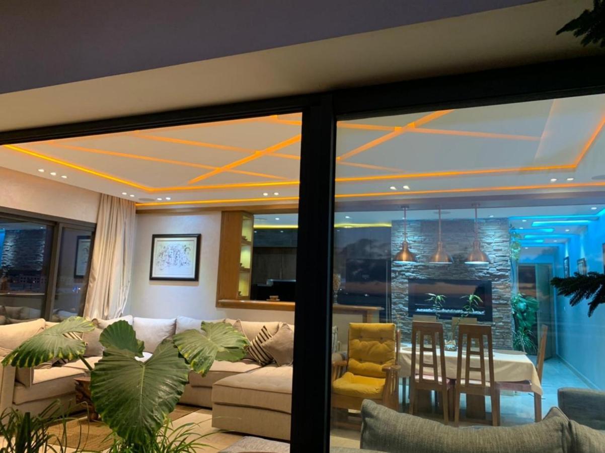 PRESTIGIA ESSAOUIRA MOGADOR Luxury en bord de mer Eksteriør billede