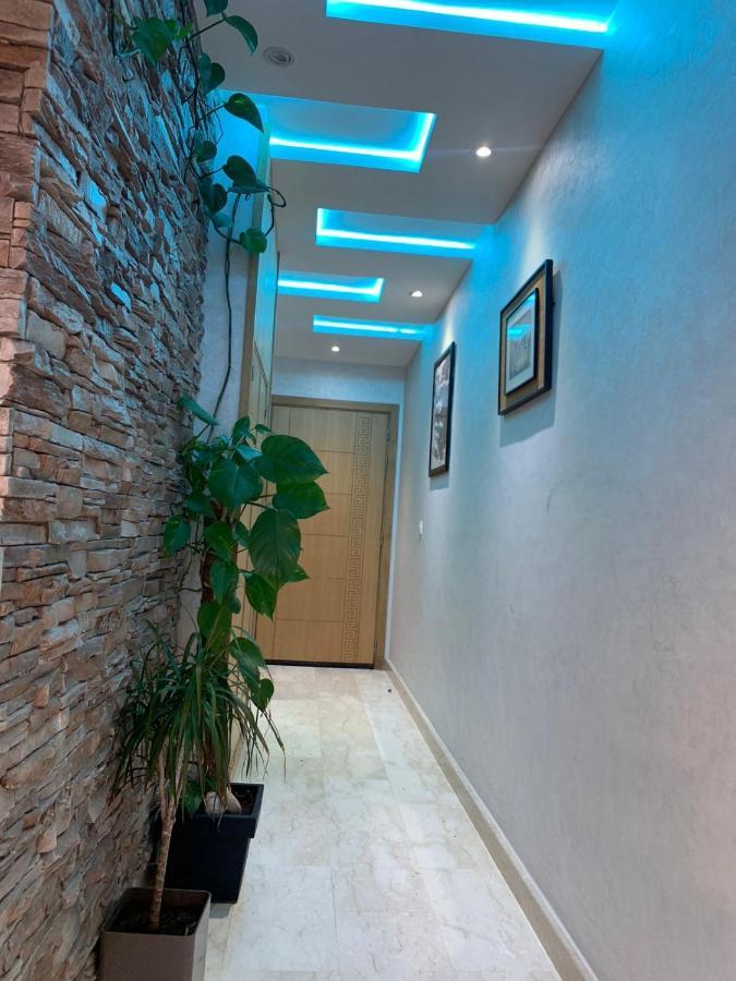 PRESTIGIA ESSAOUIRA MOGADOR Luxury en bord de mer Eksteriør billede