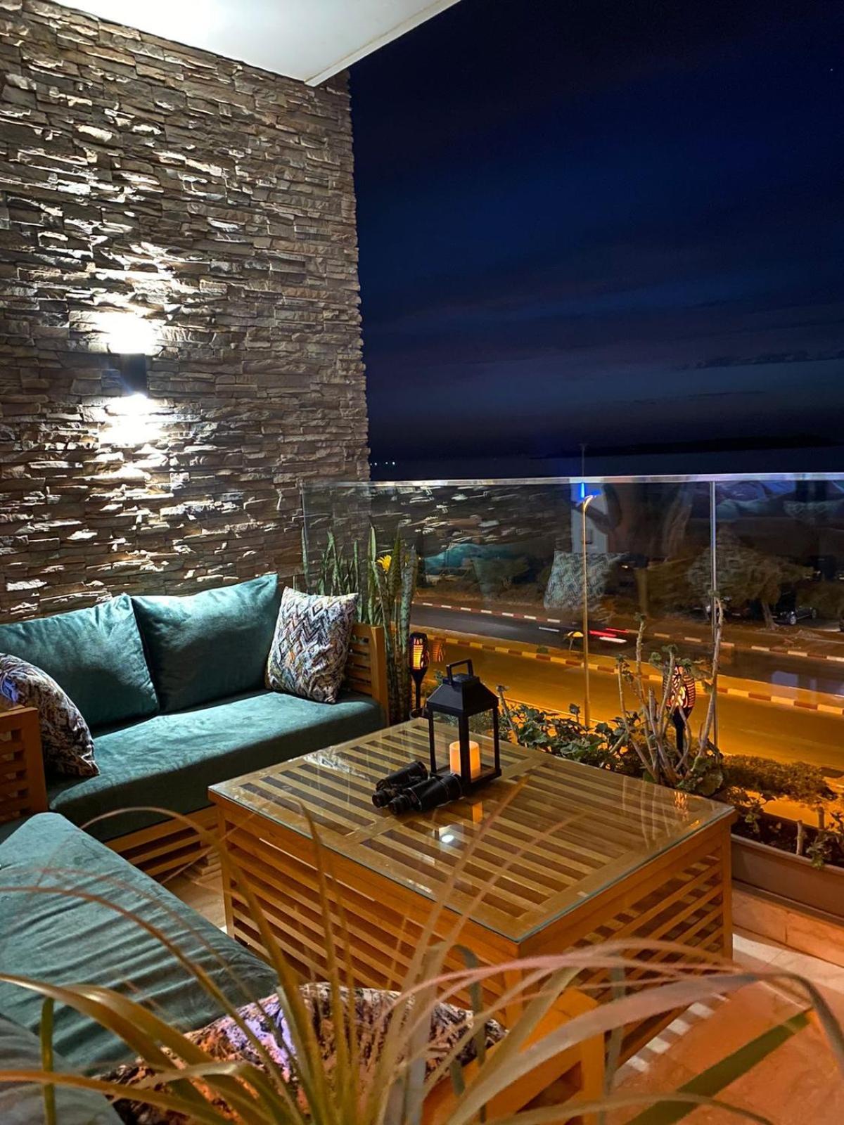 PRESTIGIA ESSAOUIRA MOGADOR Luxury en bord de mer Eksteriør billede