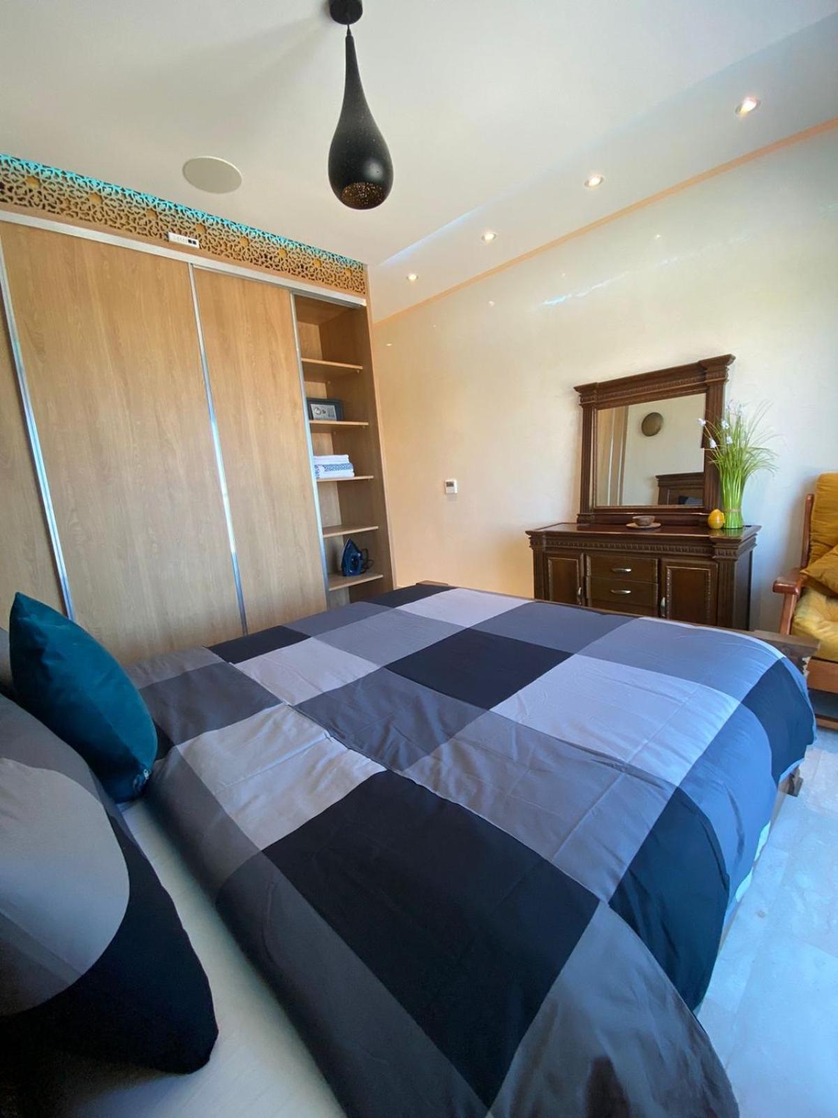 PRESTIGIA ESSAOUIRA MOGADOR Luxury en bord de mer Eksteriør billede
