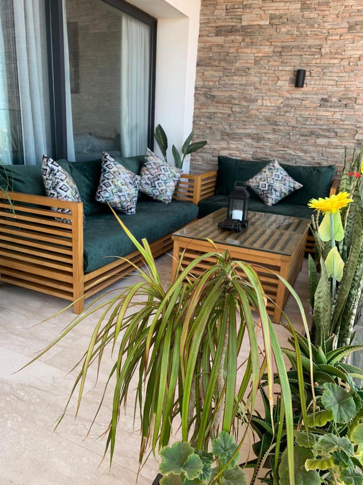 PRESTIGIA ESSAOUIRA MOGADOR Luxury en bord de mer Eksteriør billede