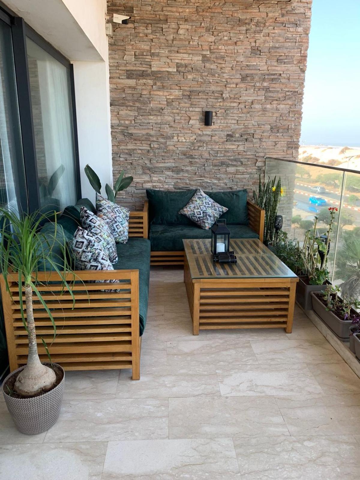 PRESTIGIA ESSAOUIRA MOGADOR Luxury en bord de mer Eksteriør billede