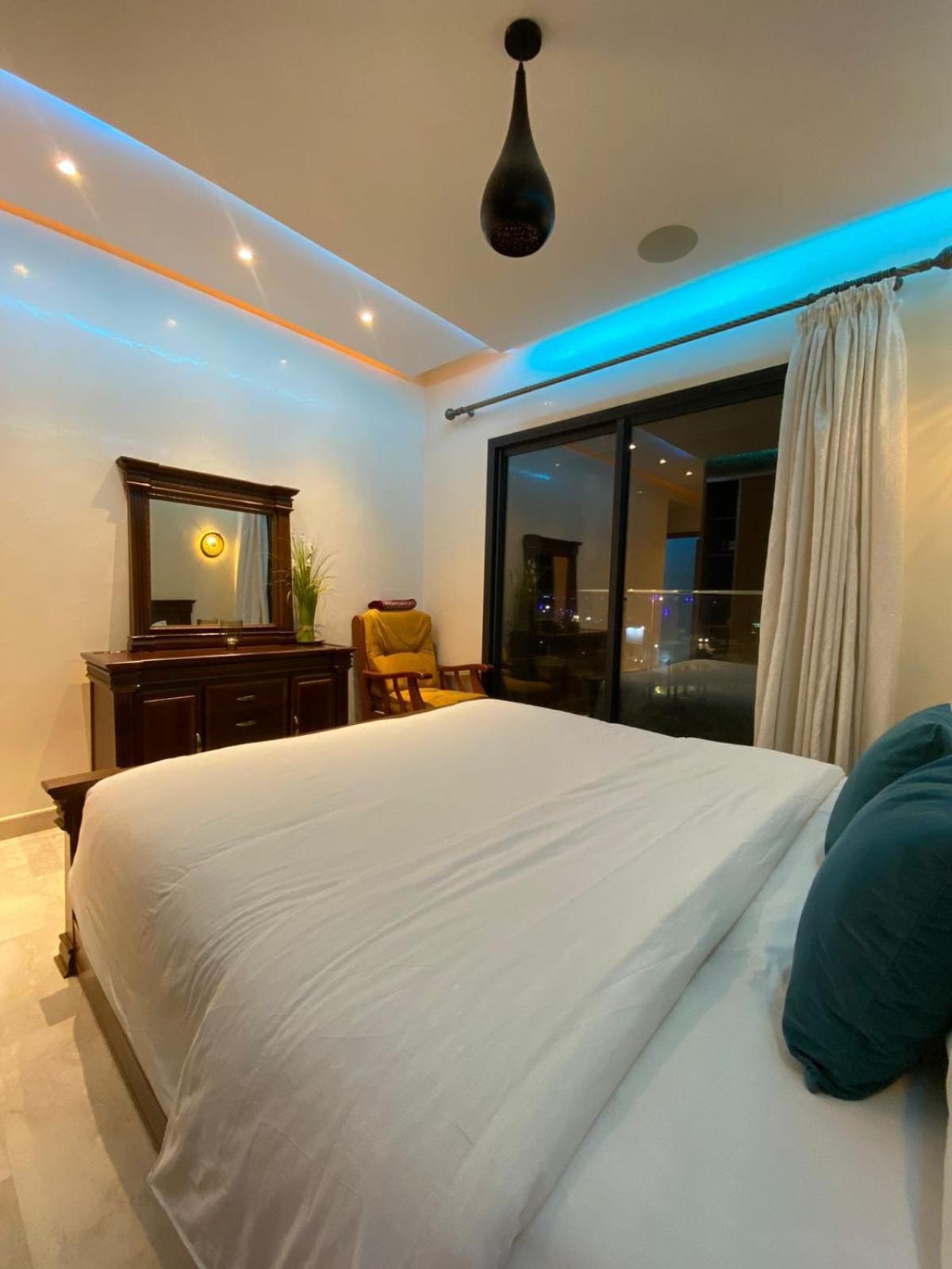 PRESTIGIA ESSAOUIRA MOGADOR Luxury en bord de mer Eksteriør billede