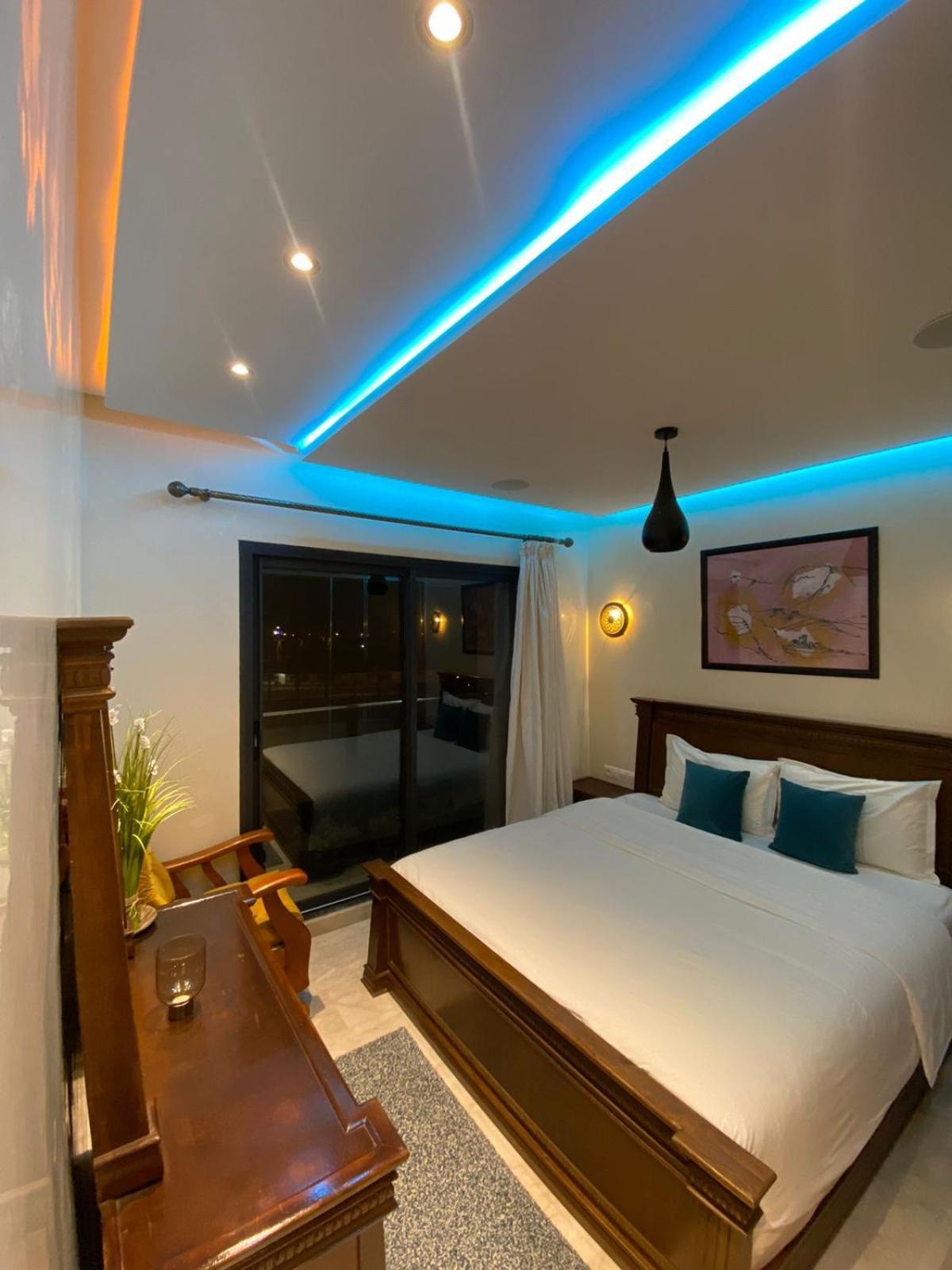 PRESTIGIA ESSAOUIRA MOGADOR Luxury en bord de mer Eksteriør billede