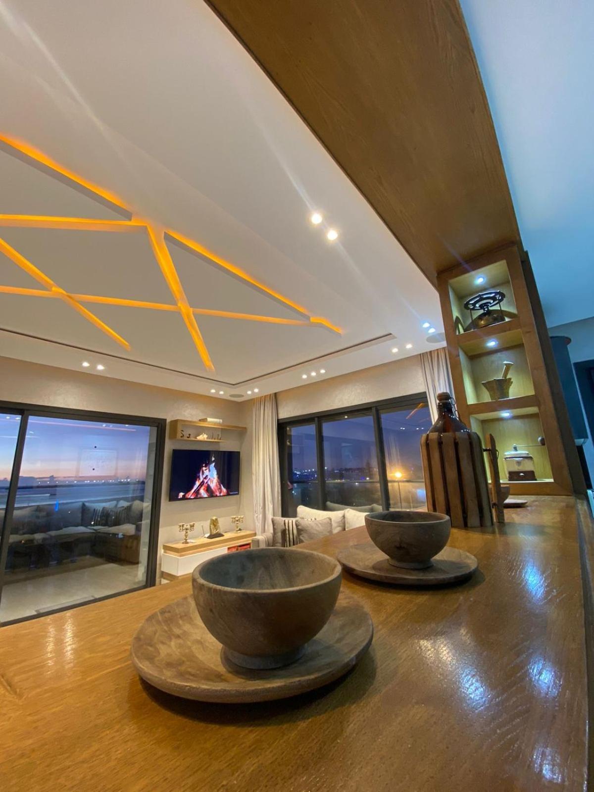 PRESTIGIA ESSAOUIRA MOGADOR Luxury en bord de mer Eksteriør billede