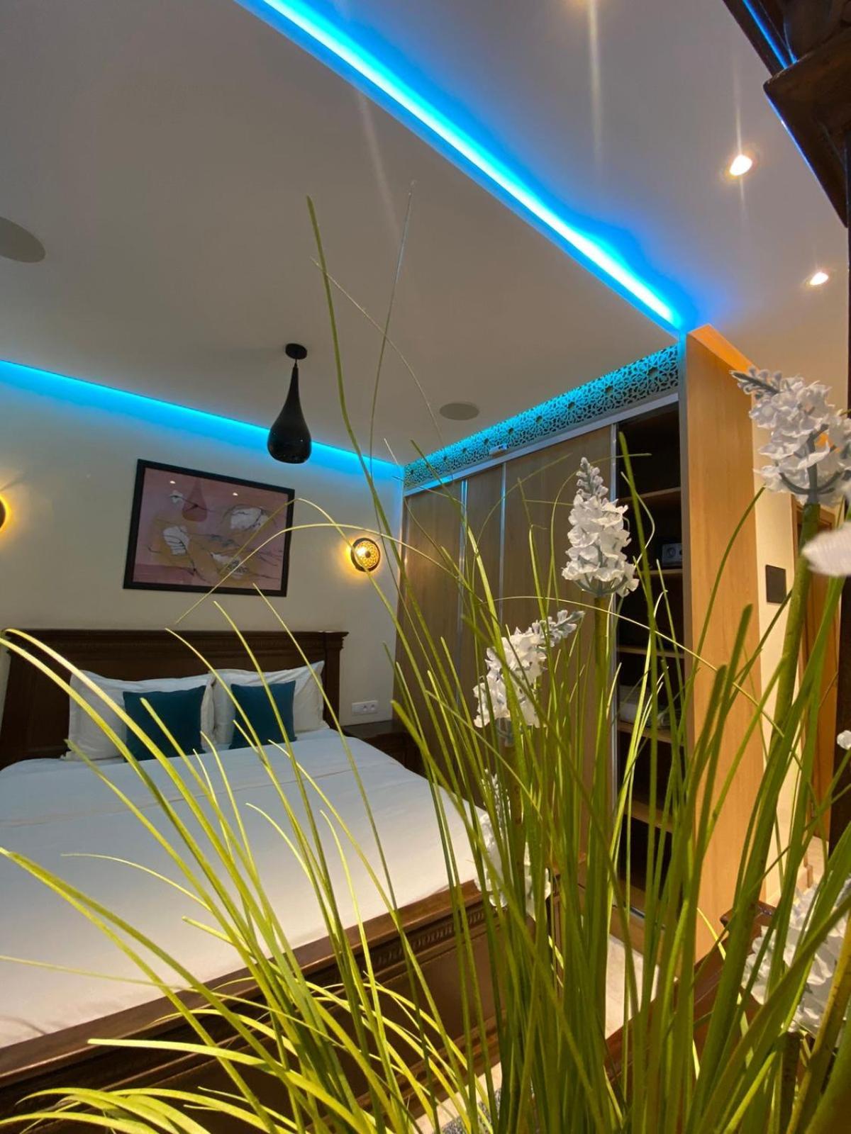 PRESTIGIA ESSAOUIRA MOGADOR Luxury en bord de mer Eksteriør billede